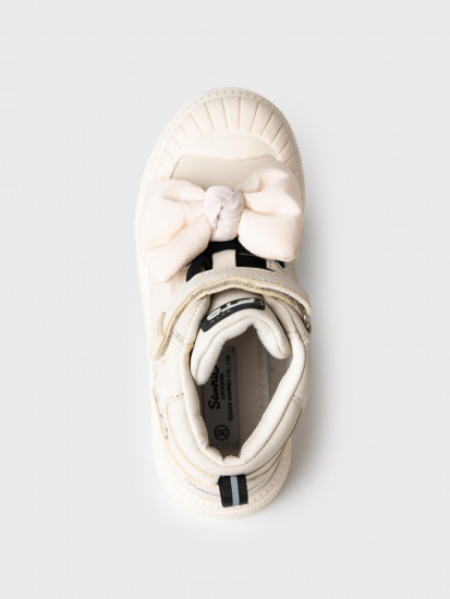 Ботинки для девочек