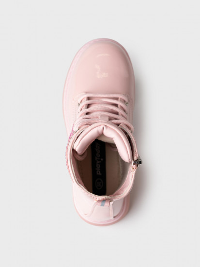 Ботинки для девочек