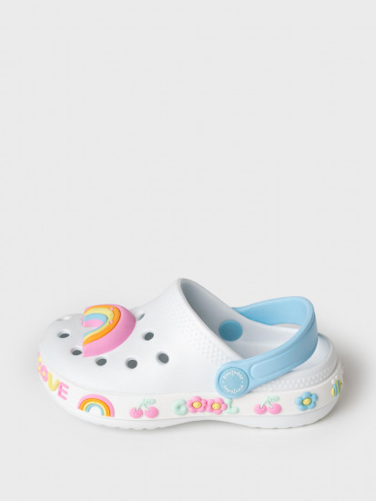 Сабо для девочек