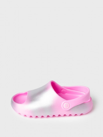 Сабо для девочек