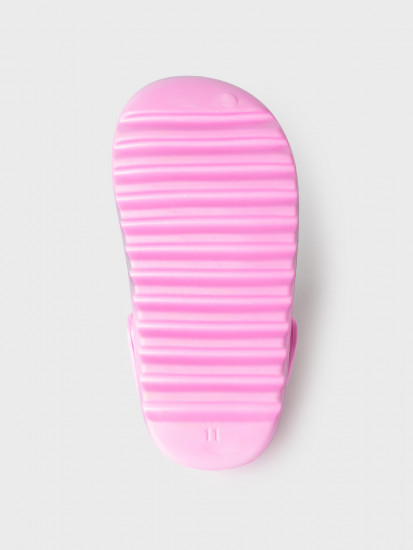 Сабо для девочек