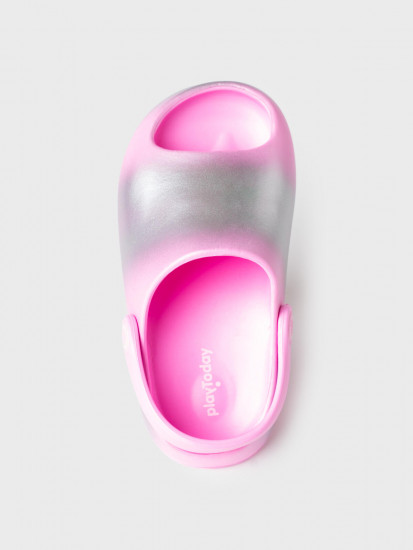 Сабо для девочек