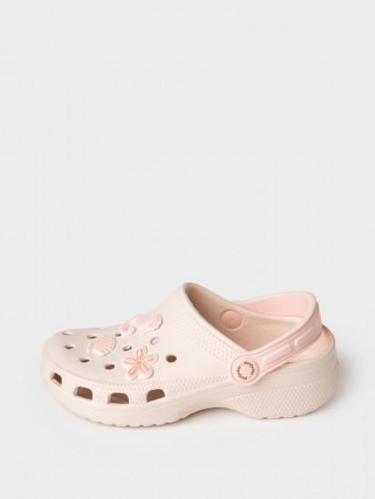 Сабо для девочек