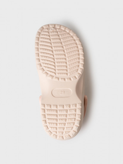 Сабо для девочек