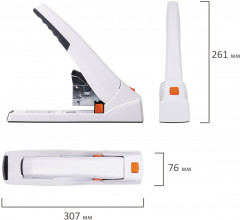 Степлер - Фото 4