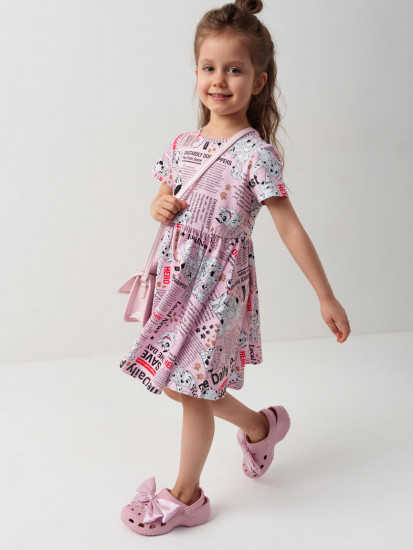 Сабо для девочек