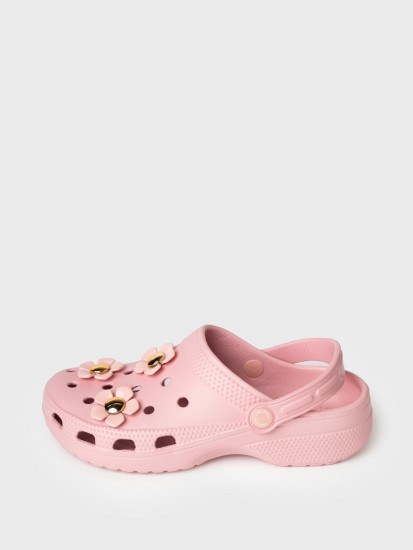 Сабо для девочек