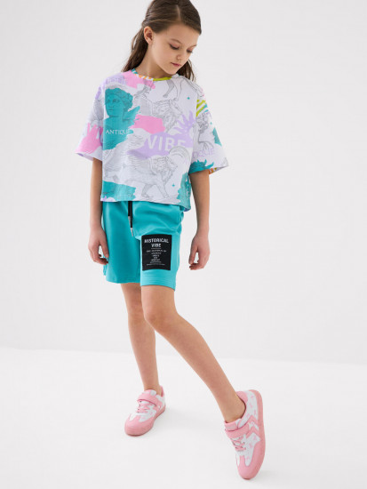 Кеды для девочек