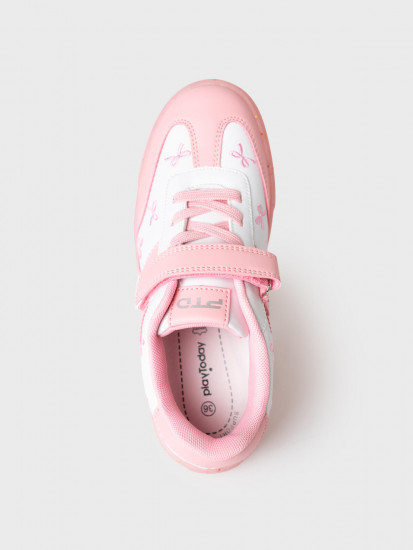 Кеды для девочек