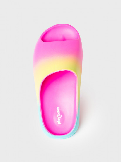 Сабо для девочек