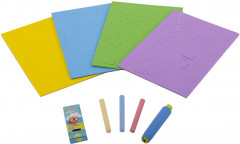 Мольберт - Фото 28