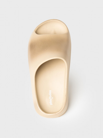 Сабо для девочек