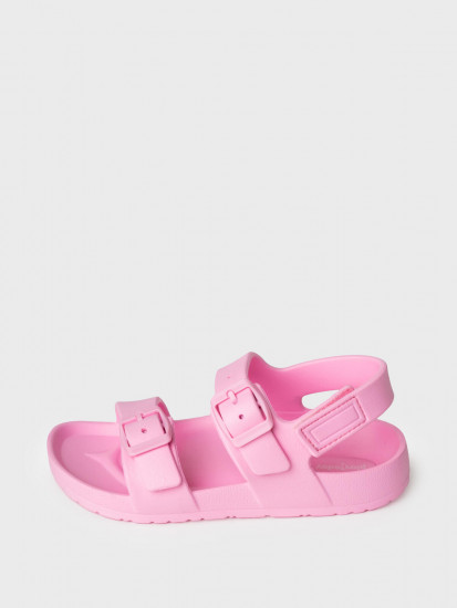 Сабо для девочек