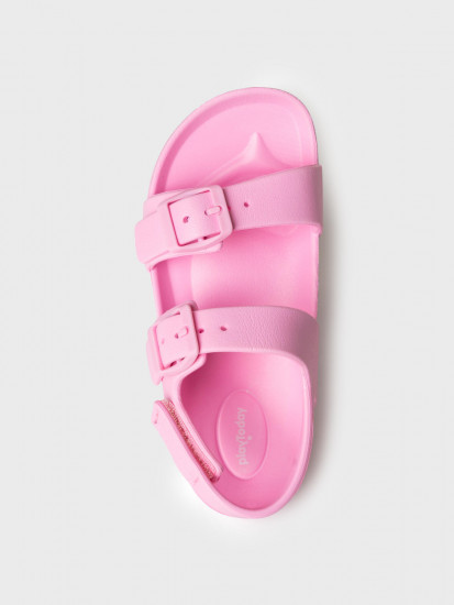 Сабо для девочек