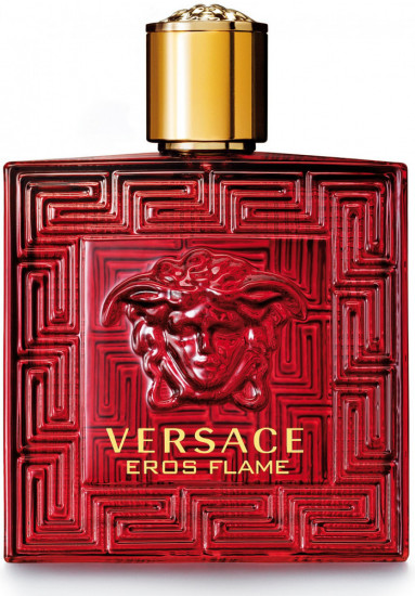 Парфюмированная вода «Eros Flame»