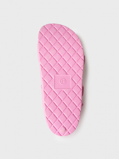 Сабо для девочек