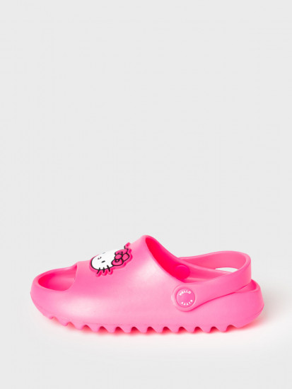 Сабо для девочек