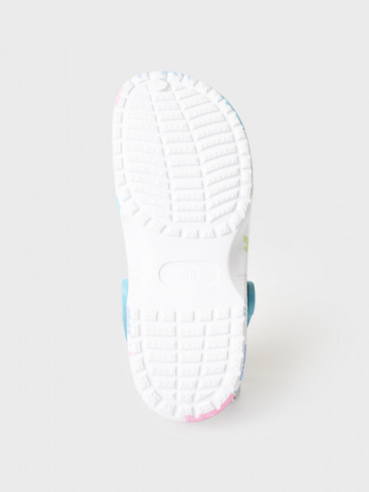 Сабо для девочек