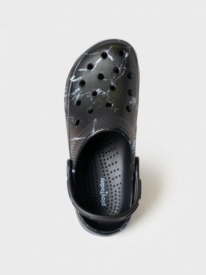 Сабо для девочек