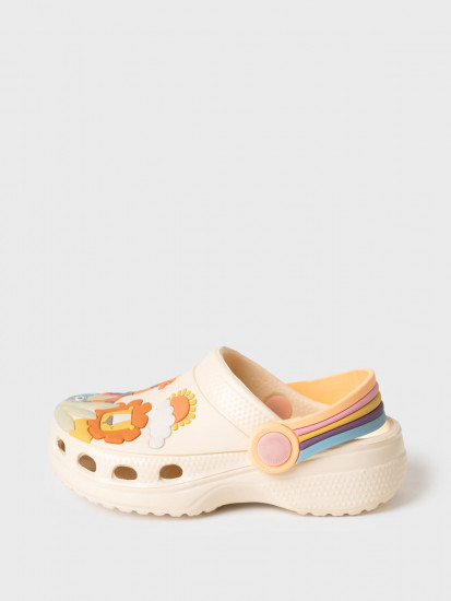 Сабо для девочек