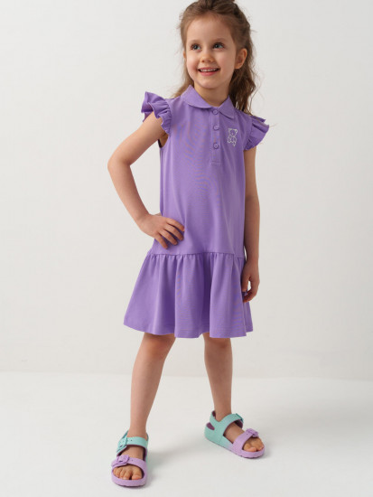 Сандалии для девочек