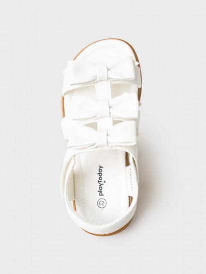 Сандалии для девочек