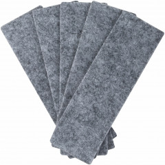 Стиратель магнитный для доски - Фото 1