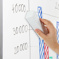 Стиратель магнитный для доски - Фото 3