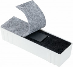 Стиратель магнитный для доски - Фото 9