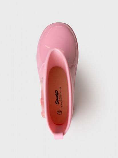 Сапоги для девочек