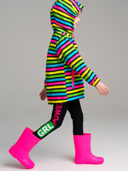 Сапоги для девочек