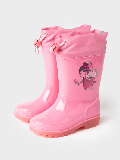 Сапоги для девочек