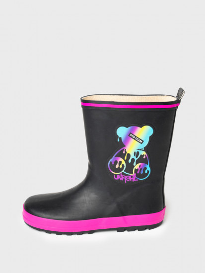 Сапоги для девочек