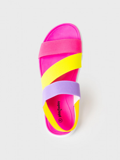 Сандалии для девочек