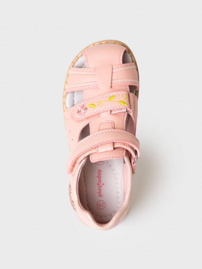 Сандалии для девочек
