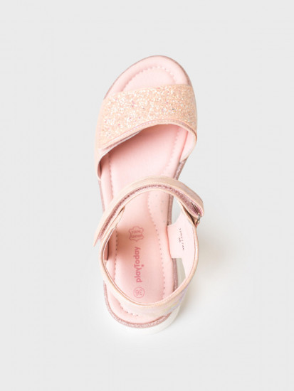 Сандалии для девочек