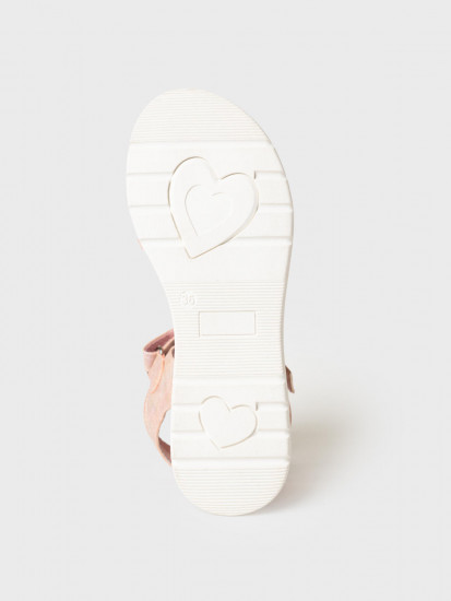 Сандалии для девочек