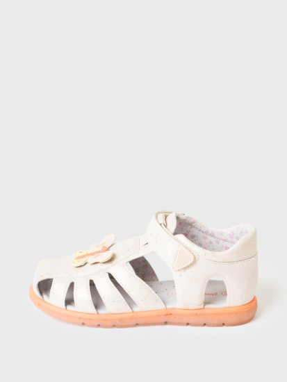 Сандалии для девочек