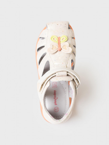 Сандалии для девочек