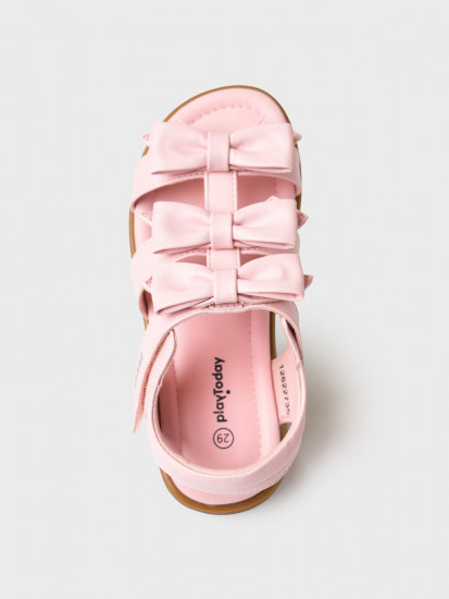 Сандалии для девочек