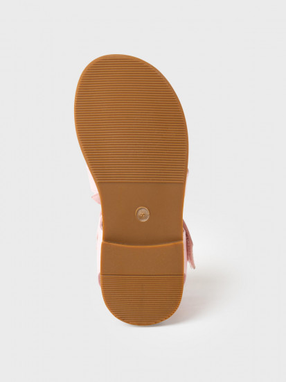 Сандалии для девочек