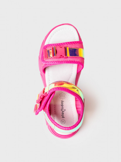 Сандалии для девочек