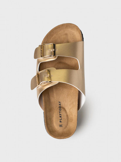 Шлепанцы для девочек