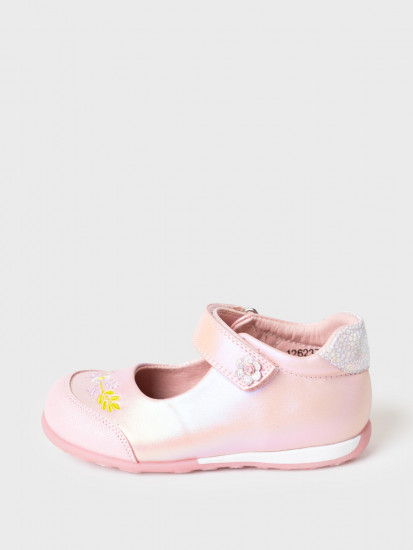 Туфли для девочек
