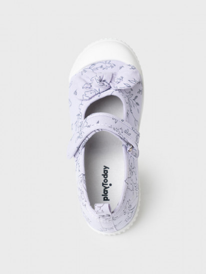 Туфли для девочек