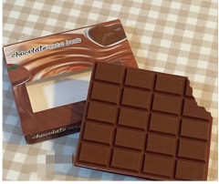 Блокнот без линовки «Шоколад» - Фото 2