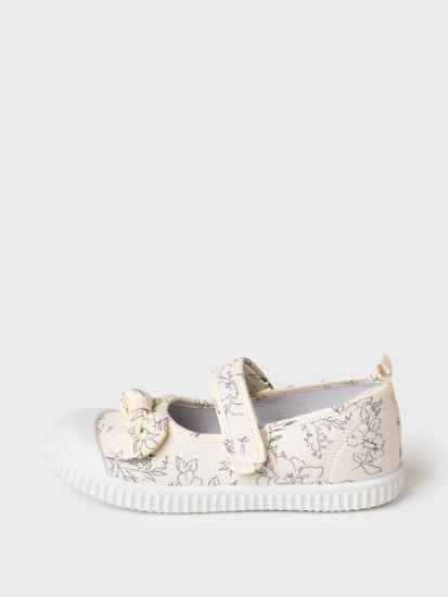 Туфли для девочек