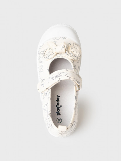 Туфли для девочек