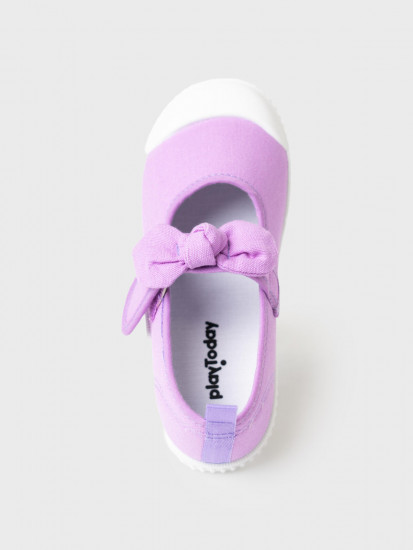 Туфли для девочек