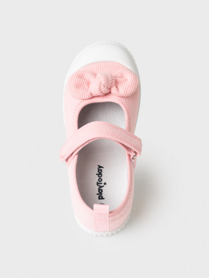 Туфли для девочек